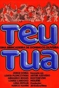 Teu Tua is the best movie in Luis De Lima filmography.