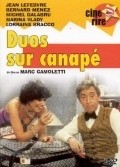 Duos sur canape movie in Marc Camoletti filmography.