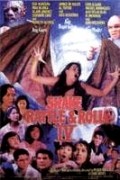 Shake Rattle & Roll IV is the best movie in Aljon Jimenez filmography.