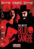 Rojo sangre movie in Christian Molina filmography.