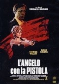 L'angelo con la pistola is the best movie in Franco Scaccia filmography.