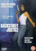 Backstreet Justice movie in Chris McIntyre filmography.