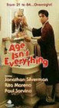 Age Isn't Everything is the best movie in Rita Karin filmography.