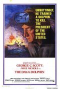 The Day of the Dolphin movie in Mike Nichols filmography.