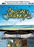 Amazing Journeys is the best movie in George A. Thomas filmography.