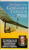 The Flight of the Gossamer Condor movie in Ben Shedd filmography.