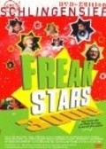 Freakstars 3000 is the best movie in Ilse Garzaner filmography.
