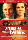 Animals ferits movie in Jose Coronado filmography.
