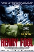 Henry Fool movie in Hal Hartley filmography.