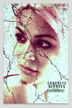 Concrete Blondes movie in Nicholas Kalikow filmography.