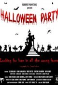 Halloween Party movie in David Banks filmography.