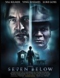 Seven Below movie in Kevin Carraway filmography.