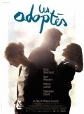 Les adoptes movie in Clementine Celarie filmography.