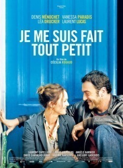 Je me suis fait tout petit is the best movie in Vanessa Paradis filmography.