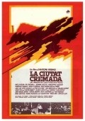 La ciutat cremada movie in Antoni Ribas filmography.