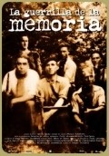 La guerrilla de la memoria movie in Javier Corcuera filmography.
