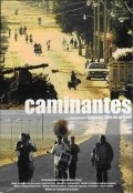 Caminantes movie in Fernando Leon de Aranoa filmography.