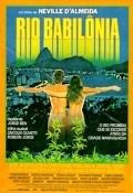 Rio Babilonia movie in Neville de Almeida filmography.