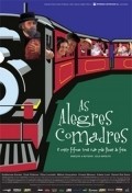 As Alegres Comadres movie in Milton Goncalves filmography.