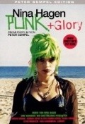 Nina Hagen = Punk + Glory movie in Cosma Shiva Hagen filmography.