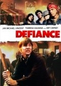 Defiance movie in John Flynn filmography.