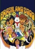 Brasil Ano 2000 is the best movie in Iracema de Alencar filmography.