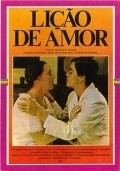 Licao de Amor movie in Eduardo Escorel filmography.