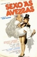 Sexo as Avessas is the best movie in Danielle Ferrite filmography.