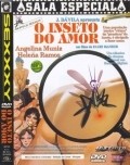 O Inseto do Amor is the best movie in Cinira Capucci filmography.