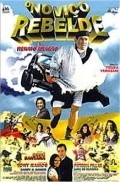 O Novico Rebelde movie in Tony Ramos filmography.