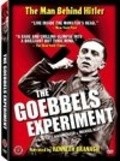 Das Goebbels-Experiment movie in Lutz Hachmeister filmography.