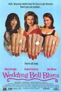 Wedding Bell Blues movie in Illeana Douglas filmography.