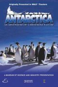 Antarctica movie in John Weiley filmography.