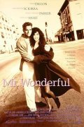 Mr. Wonderful movie in Anthony Minghella filmography.