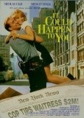 It Could Happen to You movie in Andrew Bergman filmography.