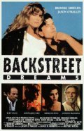 Backstreet Dreams movie in Anthony Franciosa filmography.