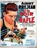 Un soir de rafle is the best movie in Edith Mera filmography.