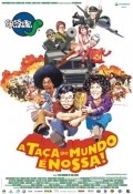Casseta & Planeta: A Taca do Mundo E Nossa is the best movie in Reinaldo filmography.