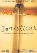 Domesticas is the best movie in Graziela Moretto filmography.