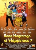 Saan nagtatago si happiness? movie in Ricky Davao filmography.