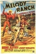 Melody Ranch movie in Joseph Santley filmography.