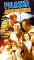 Palooka movie in Jimmy Durante filmography.
