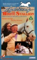 Lightning, the White Stallion movie in Read Morgan filmography.