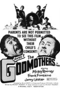 The Godmothers movie in William Grefe filmography.