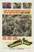 Ambush Bay movie in Mickey Rooney filmography.