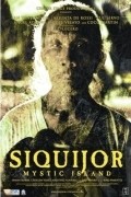 Siquijor: Mystic Island movie in Philipp Espina filmography.