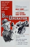 The Big Operator movie in Mamie Van Doren filmography.