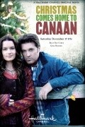 Christmas Comes Home to Canaan is the best movie in Jacob Blair filmography.
