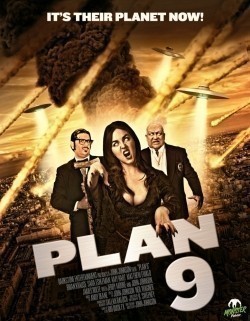 Plan 9 movie in Brian Krause filmography.