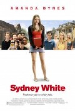 Sydney White movie in Joe Nussbaum filmography.